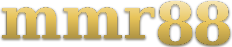 mmr88 logo